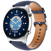 Smartwatch - Honor Watch Gs 3 Niebieski - miniaturka - grafika 1
