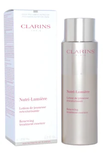 Clarins Rewitalizująca esencja Pielęgnacja twarzy 200ml - Kremy do twarzy - miniaturka - grafika 2