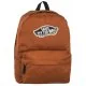 Plecaki - Plecak Realm Backpack Ginger Bread VN0A3UI6CKN1 (VA226-u) Vans - miniaturka - grafika 1