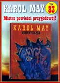 Czasopisma - Karol May Mistrz Powieści Przygodowej Tom 83 - miniaturka - grafika 1