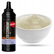 Majonezy i dressingi - Sos Czosnkowy Fanex Dressing Czosnkowy Dip 400G - miniaturka - grafika 1