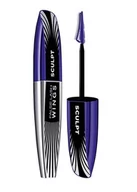 Tusze do rzęs - Loreal Paris Mascara False Lash Wings Sculpt tusz do rzęs Black 8,7ml - miniaturka - grafika 1