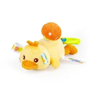 Maskotki i pluszaki - ZAWIESZKA KACZOREK JAŚ Z WIBR. - miniaturka - grafika 1