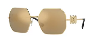 Okulary Przeciwsłoneczne Versace VE 2248 10027P - Okulary przeciwsłoneczne - miniaturka - grafika 1