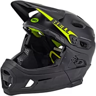 Kaski motocyklowe - Bell Super DH MIPS Downhill kask 7088079 - miniaturka - grafika 1