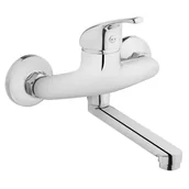 Baterie kuchenne - Invena Bateria zlewozmywakowa Parea - miniaturka - grafika 1