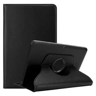 Etui do tabletów - Etui Do Samsung Galaxy Tab 3 (10.1 cala) w Pokrowiec CZARNY BEZ Obudowa Case Cover Ochronny Portfel Cadorabo - miniaturka - grafika 1