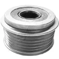 Silnik - akcesoria - Alternator - sprzęgło jednokierunkowe Ashika 130-0W-W03 - miniaturka - grafika 1