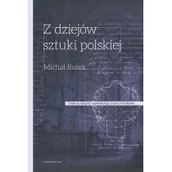 Historia Polski - Z dziejów sztuki polskiej - miniaturka - grafika 1