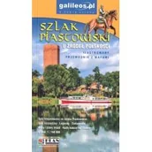 Przewodniki - Szlak Piastowski - przewodnik - miniaturka - grafika 1