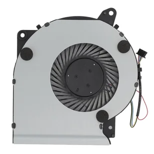 Wentylator chłodzący procesor laptopa 4-pinowy do ASUS X409F/X509FB - Chłodzenie procesora - miniaturka - grafika 1