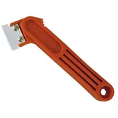 Narzędzia glazurnicze - Dedra Przyrząd do usuwania fug 1116 - miniaturka - grafika 1