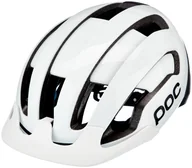Kaski rowerowe - POC Omne AIR Resistance SPIN Hydrogen White L/56-62 - miniaturka - grafika 1