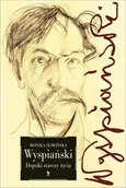 Biografie i autobiografie - Wyspiański Dopóki starczy życia - miniaturka - grafika 1