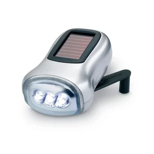 Upominkarnia Latarka LED uniwersalny 257071-uniw - Latarki - miniaturka - grafika 1
