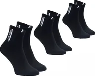 Skarpety termoaktywne - Skarpety do kostki Fitanu Felim 3 Pary bawełna rozmiar 39-42 - miniaturka - grafika 1