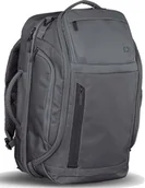 Plecaki - Ogio Pace Pro Max Plecak Grey Pinstripe 45 L - miniaturka - grafika 1