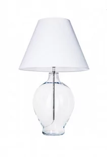 4concepts Capri Lampa stołowa 1-punktowa L014041312 - Lampy stojące - miniaturka - grafika 1