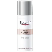 Kremy do twarzy - Eucerin Anti Pigment - Krem na dzień SPF30 50ml - miniaturka - grafika 1