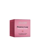 Kremy do twarzy - Theo Marvee Perfectum Syndrom Cream, Krem Do Twarzy, 50 Ml - miniaturka - grafika 1
