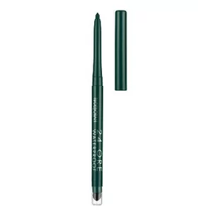 Deborah 24 Ore Waterproof Long Lasting Eye Pencil wodoodporna kredka do oczu 05 Golden Green 1,2g - Eyelinery - miniaturka - grafika 1