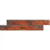 Płytki ceramiczne - Kamień betonowy elewacyjny Brick Z Red Max-Stone 5902409748048 - miniaturka - grafika 1