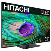 Telewizory - Hitachi 65HAQ7350 - miniaturka - grafika 1