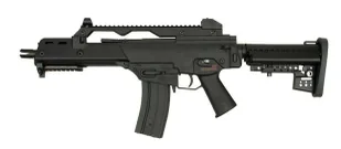 Replika karabinka JG1138 - Amunicja i osprzęt ASG - miniaturka - grafika 1