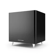 Głośniki i kolumny - Acoustic Energy AE108.2 głośnik centralny  czarny - miniaturka - grafika 1