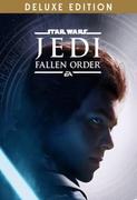 Gry PC Cyfrowe - Star Wars Jedi: Fallen Order | Deluxe Edition (PC) - Steam Gift - GLOBAL - miniaturka - grafika 1