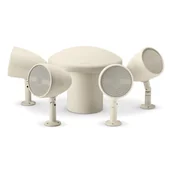 Głośniki i kolumny - Focal LITTORA 4.1 głośniki zewnętrzne (komplet/light) - miniaturka - grafika 1