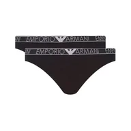 Majtki damskie - Emporio Armani Figi 2-pack - miniaturka - grafika 1