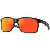 Okulary przeciwsłoneczne - Okulary przeciwsłoneczne Oakley 9460 946017 59 PORTAL X z polaryzacją - miniaturka - grafika 1