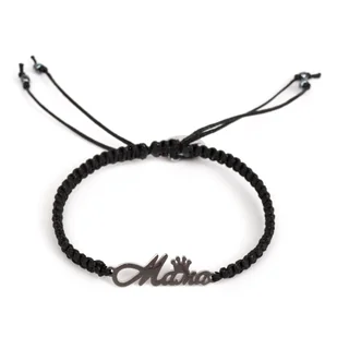 Bransoletka mama BA3455 - Bransoletki - miniaturka - grafika 1