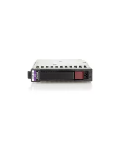 Hp 900Gb Sas - 2.5 10000 Rpm (785411001) - Dyski serwerowe - miniaturka - grafika 1