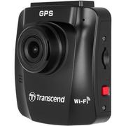 Wideorejestratory - Transcend Drivepro 250 (TS-DP250A-32G) - miniaturka - grafika 1