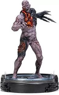 Numskull Resident Evil Tyrant T-002 Figurka 9 cali 23 cm Kolekcjonerska replika statuy - Oficjalny gadżet Resident Evil - Edycja limitowana - Figurki dla dzieci - miniaturka - grafika 1