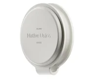 Ładowarki do telefonów - Native Union Voyage 2-in-1 Qi2 wireless charger sandstone - miniaturka - grafika 1