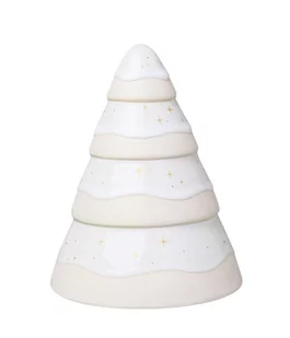 Choinka dekoracja świąteczna Winter Glow Villeroy & Boch - Ozdoby bożonarodzeniowe - miniaturka - grafika 1