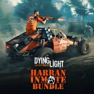 Dying Light - Harran Inmate Bundle PC - Gry PC Cyfrowe - miniaturka - grafika 1