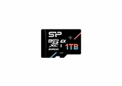 Karty pamięci - Silicon Power NS2 microSD ExpressCard HYPERA 1TB SP001TBSTEI31V10 - miniaturka - grafika 1