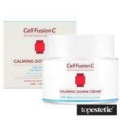 Cell Fusion C Calming Down Cream Krem łagodzący do skóry wrażliwej 50 ml