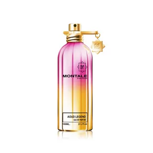Montale Paris Paris Aoud Legend woda perfumowana 100ml - Wody i perfumy unisex - miniaturka - grafika 1