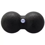 Akcesoria do masażu - Podwójna piłka do masażu Duo-Ball 8 cm - miniaturka - grafika 1