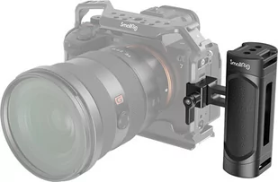 SmallRig 3813 Mini Nato Side Handle - uchwyt boczny -  Raty - Kamery cyfrowe - akcesoria - miniaturka - grafika 1