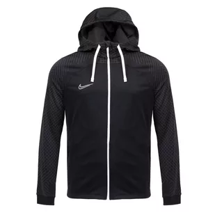 Bluza damska NIKE DF STRIKE HOODED TRACK JACKET - Bluzy sportowe damskie - miniaturka - grafika 1