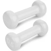 Hantle i ciężarki - Spokey Zestaw hantli, Shape IV, 2x0.5 kg - miniaturka - grafika 1