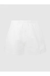 Bokserki z bawełny merceryzowanej - Hanro - Majtki damskie - miniaturka - grafika 1