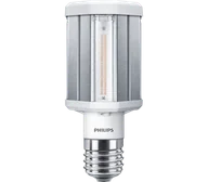Żarówki tradycyjne - Philips TrueForce LED HPL ND 60-42W E40 840 Chłodna biała barwa 4000K 6000lm - miniaturka - grafika 1