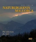 Obcojęzyczne przewodniki, mapy i atlasy - NATURERLEBNIS MALLORCA - miniaturka - grafika 1